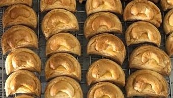 Ready to serve photo