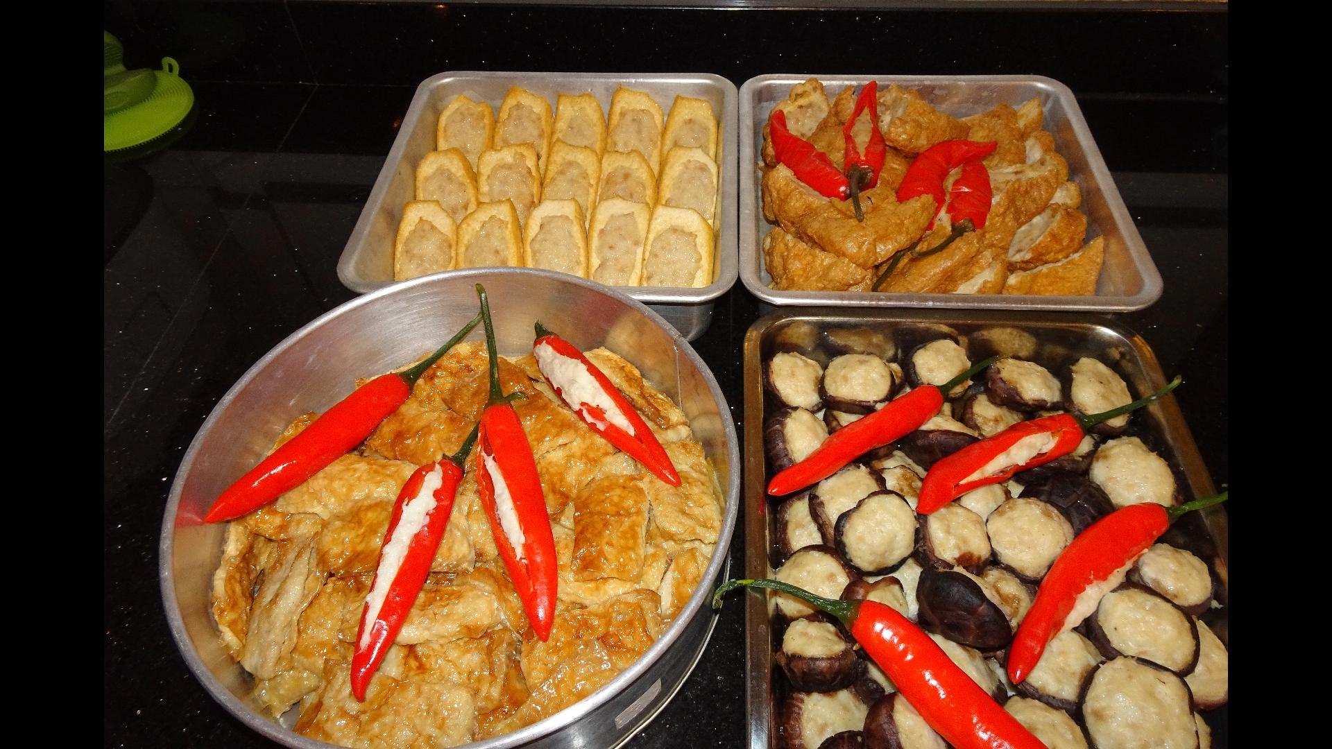 Ready to serve photo