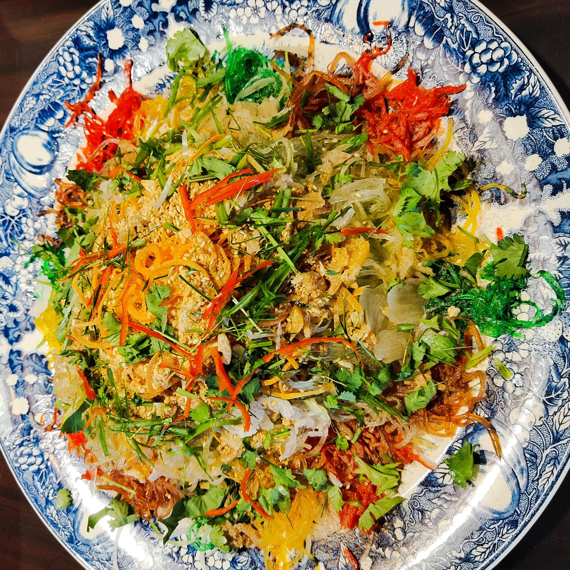 Ready to serve photo